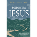 Following Jesus: God’s Ancient Path to Spiritual Maturity (Paperback)