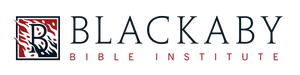 Blackaby Bible Institute Online Course