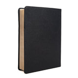 CSB Experiencing God Bible, Black, Genuine Leather