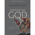Experiencing God: Teen Bible Study Book with Video Access (Paperback)