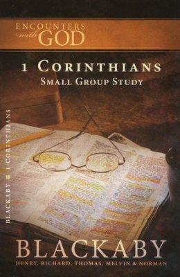 Encounters with God: 1 Corinthians