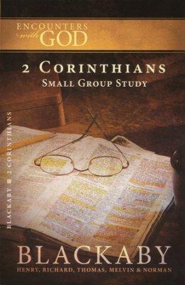 Encounters with God: 2 Corinthians