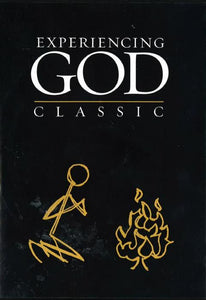 Experiencing God Classic DVD Set