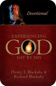 Experiencing God Day-By-Day ebook