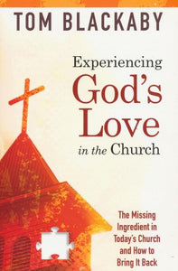 Experiencing God's Love in the Church
