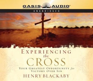 Experiencing the Cross (Audiobook)
