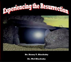 Experiencing the Resurrection (10 CD Set)