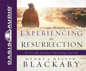 Experiencing the Resurrection (Audiobook)