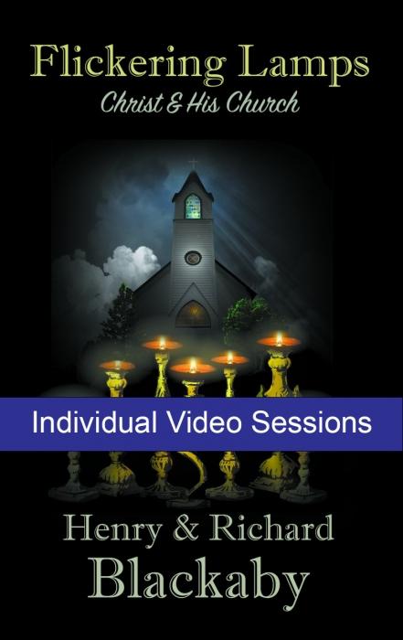 Flickering Lamps Video Download
