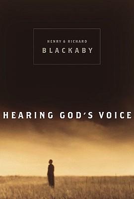Hearing God's Voice (Hardback)
