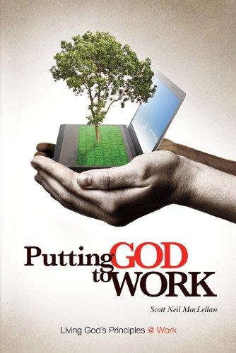 Putting God to Work