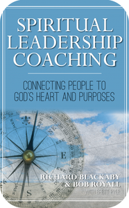 Spiritual Leadership Coaching ebook