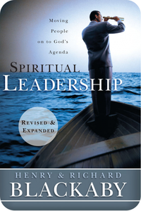 Spiritual Leadership ebook