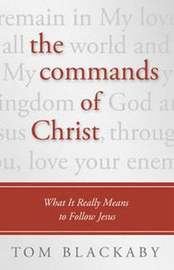 The Commands of Christ