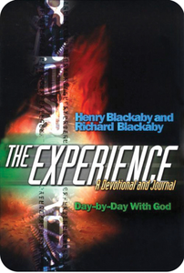 The Experience: Day by Day with God ebook