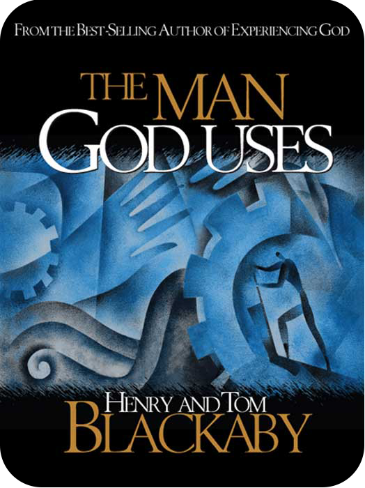 God and Man: 美術書 The Man God Uses: Moved from the Ordinary to the Extraordinary