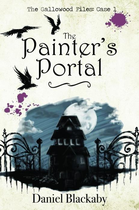 The Painter's Portal