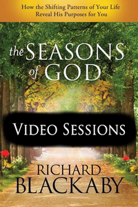 The Seasons of God - Video Sessions (Download)