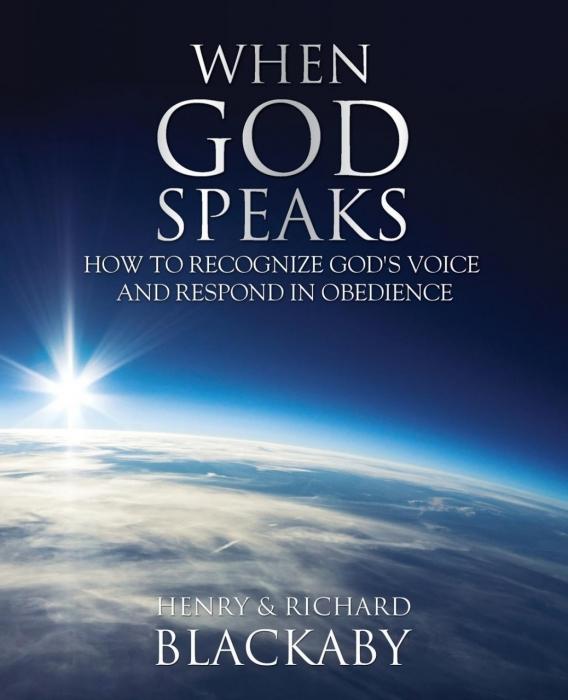 Discerning The Voice Of God: Come Riconoscere Quando Parla Dio | Libro In Inglese