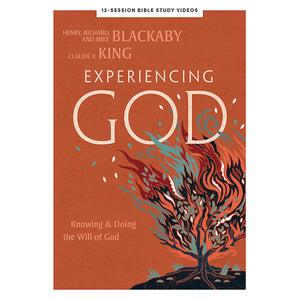 Experiencing God - DVD Set