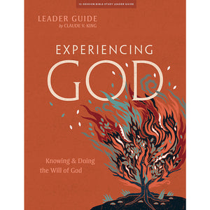 Experiencing God - Leader Guide (Paperback)