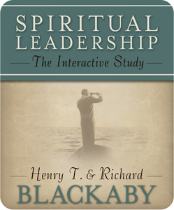 Spiritual Leadership: The Interactive Study (ebook)