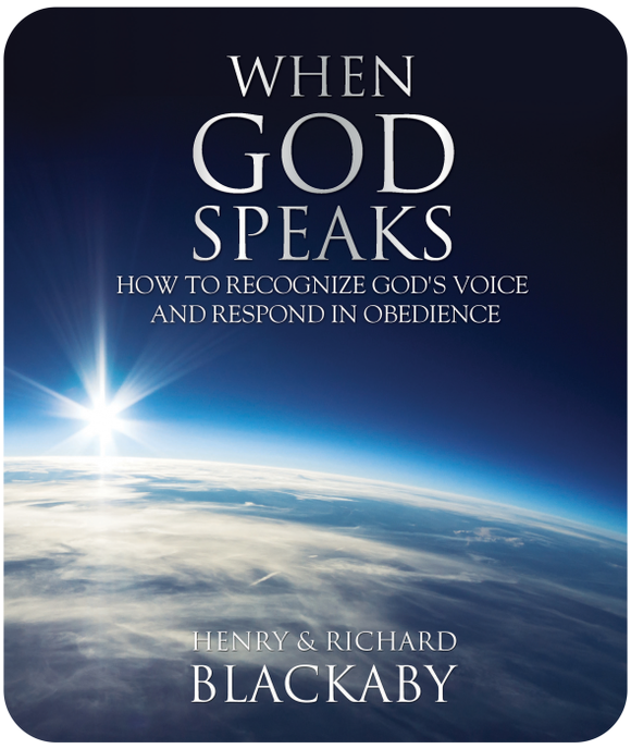 When God Speaks ebook