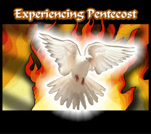 Experiencing Pentecost (MP3 Download)