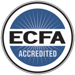 ECFA Accredited